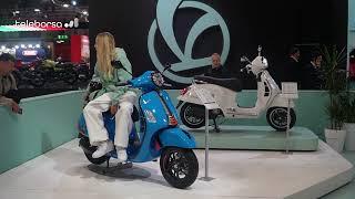 EICMA 2024: 110 anni di storia per l'edizione dei record, tra moto elettriche e quadricicli