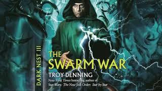 Dark Nest III: The Swarm War (unofficial and unabridged audiobook)