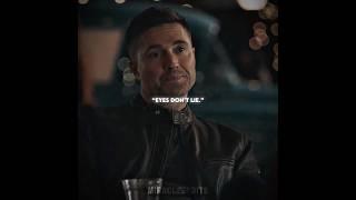 #CHENFORD : THE EYESSSS #therookie #edit #shipedit #tvshowedit #lucychen #timbradford #cuteedit