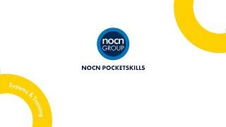 NOCN Pocketskills