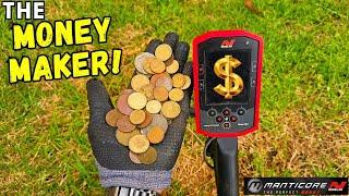 Unlock Endless Money With Your Metal Detector at Local Sites Near You! Tips & Tricks Shared