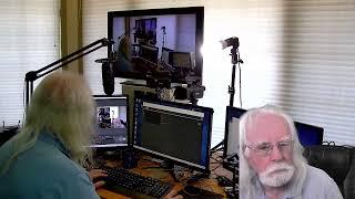 Dave Giberson Live Stream