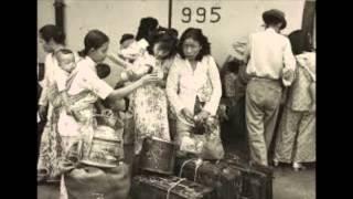 Nancy Fong: Immigrant Stories