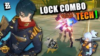 How To Play Lighter【Guide In Real Combat】Zenless Zone Zero