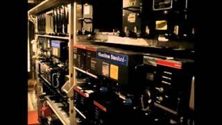 Boeing 777 Electrical Equipment Bay Tour