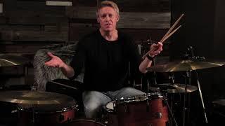 Noble and Cooley  Drum Demo