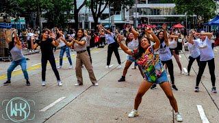 Sunday in Central, Hong Kong 4K UHD [Walker HK]