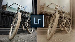 HOW TO EDIT RETRO VINTAGE PHOTOS LIKE @katerinandyinon | Lightroom Film Look Colorgrade  Matt n Seb