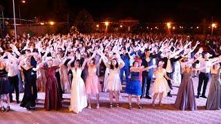 Кореновск. Выпускной — 2019! Часть 1.