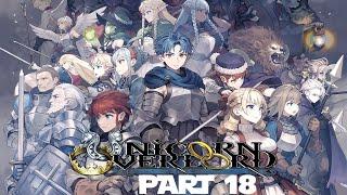 Unicorn Overlord Walkthrough Part 18 "The General In Black"