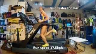 The Art Of Faster Running, Skill Training