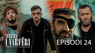 SERIALI I VARFËRI - Episodi 24 (Me kë takohet Ylli në fund!)