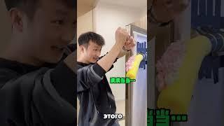 невероятно, что этот мальчик устроил самую безумну.  #short