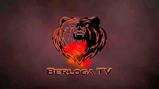 INTRO Berloga TV (DESIGN by MAGNIFET)