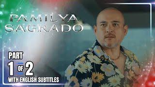 Pamilya Sagrado | Episode 88 (1/2) | October 16, 2024 (with English Sub)