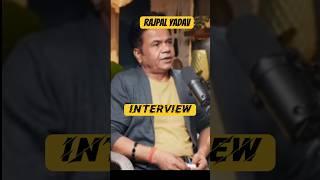 Rajpal Yadav.#comedy #interviews #podcasts