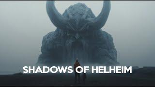 Shadows of Helheim - Ethereal Sci Fi Ambient Music for Relaxation