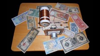 Your First Crystal Radio