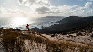 Solo Hiking The North West Circuit Stewart Island / Rakiura, New Zealand