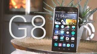 Huawei G8/GX8 im ausführlichen Test | deutsch  techloupe