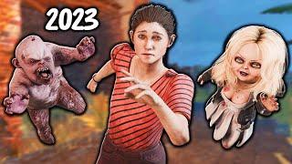 Funniest of 2023 Dead by Daylight