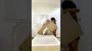 5 REASONS why you need a STORAGE bedframe