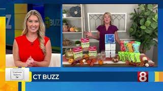 Stephanie Roberts-Lifestyle Expert: Fall for All