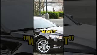 Ford Taurus #ford #fordtaurus #joerogan #joeroganpodcast #joeroganexperience #jre #jreclips