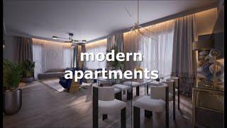 MODERN APARTMENTS FOR SALE IN ISTANBUL TURKEY | REAL ESTATE FOR SALE ISTANBUL | PROPERTY TURKEY