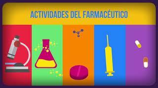 Farmacomanía 6 Rol del Farmacéutico