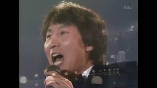 문성재 - '부산 갈매기' | Moon Sung Jae -'Busan Seagull' [1982 가요대상]