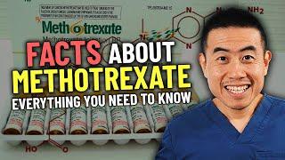 Must Know Facts About Methotrexate for Rheumatology | Rheumatologist Dr. Micah Yu