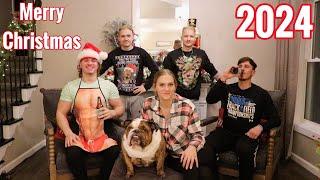 Best Of 2024 | Christmas Vlog