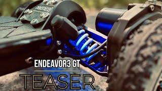 PROPEL ENDEAVOR3 GT TEASER . the esk8 MONSTER