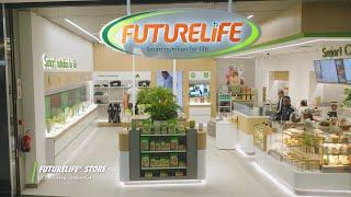 FUTURELIFE®️ Store Launched at Oceans Mall, Umhlanga