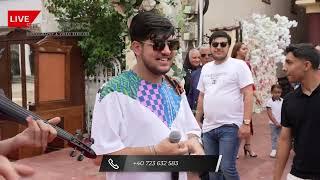 Alex Botea  I-auzi Botea cum se canta aici - Sauditii  Live 2023 (Amy Si Doroftei)