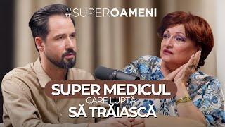 SUPER MEDICUL CARE LUPTĂ PENTRU VIAȚA EI. METASTAZELE, DECLANȘATE DE PROBLEMELE CU DNA