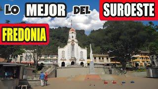 Fredonia Antioquia Experiencias Auténticas Más Allá del Turismo.