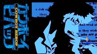 Cowboy Bebop - Coming Soon - Trailer