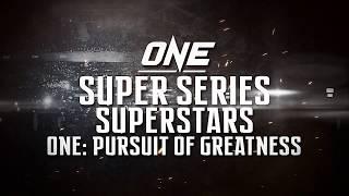 ONE Highlights | Super Series Superstars