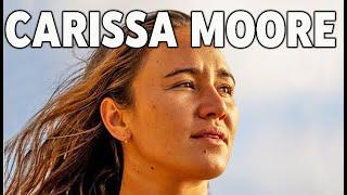 Did Carissa Moore Get Robbed of the World Title?