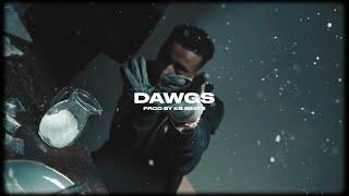 Asme x Yasin x 1.Cuz Type Beat | "Dawgs" | Prod By KB