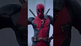 Deadpool and wolverine dance #shorts #viralvideo #trending #deadpool #wolverine #deadpool3