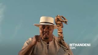 Mthandeni SK 2024 New Album promo video 