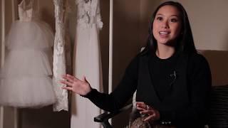 Tiffany Nguyen - Portrait Documentary