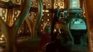 doctor who clips