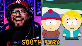 South Park: All About Mormons Reaction (Season 7, Episode 12)