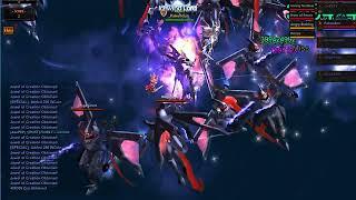 Mu online - Red dragon invasion -