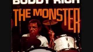 Caravan by Buddy Rich