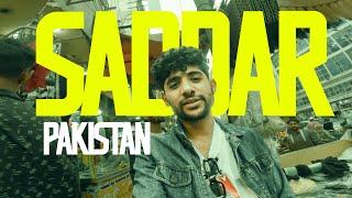 SADDAR KARACHI | PAKISTAN | SALMAN BROHI | PAKISTAN EP.1